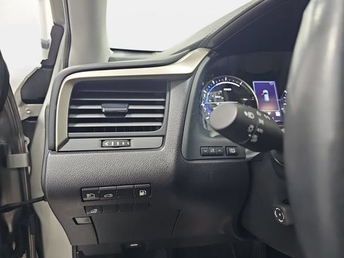 Used 2022 Lexus RX 450h AWD w/ Premium Package image 28