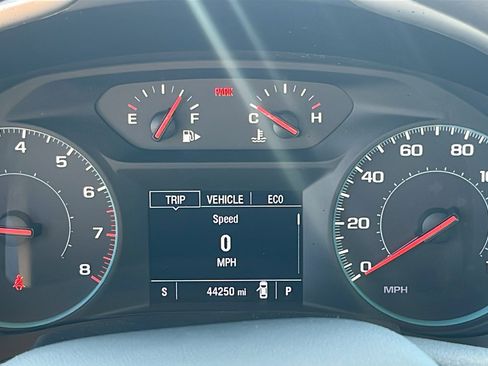 Certified 2023 Chevrolet Malibu LT image 14