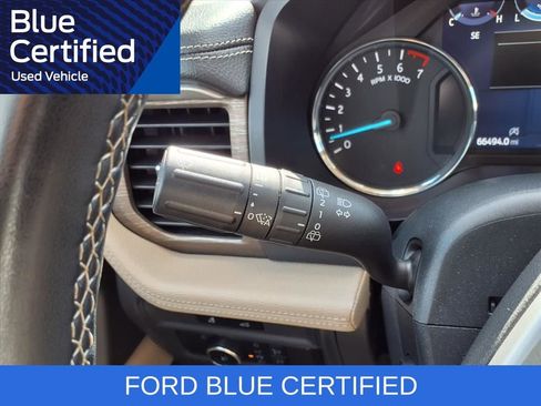 Certified 2024 Ford Expedition Limited image 21