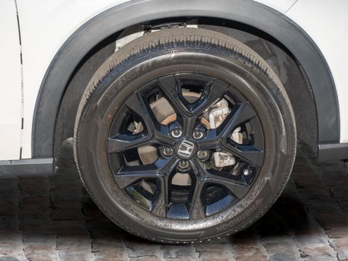 Certified 2023 Honda HR-V Sport image 39