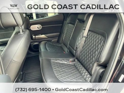 Used 2023 Genesis GV60 Performance AWD/4WD image 15