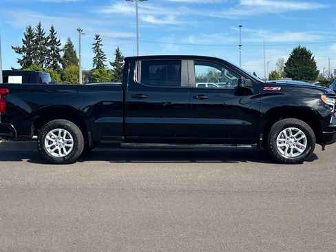 Used 2023 Chevrolet Silverado 1500 RST image 3