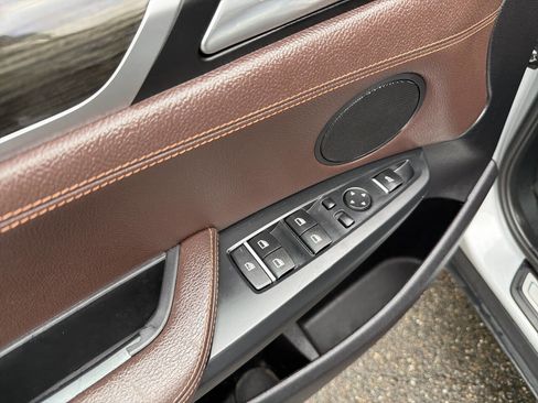 Used 2015 BMW X3 xDrive28i w/ Premium Package image 40