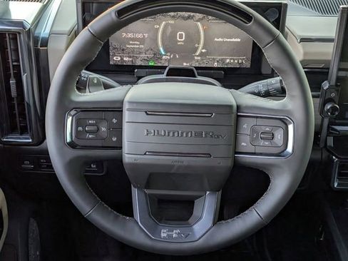 New 2026 GMC Hummer EV 4x4 Crew Cab image 9