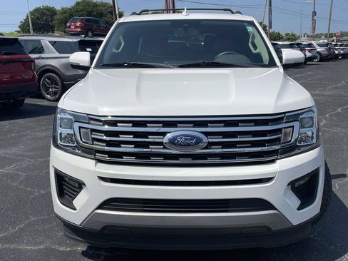 Used 2020 Ford Expedition XLT w/ Equipment Group 202A RWD image 8