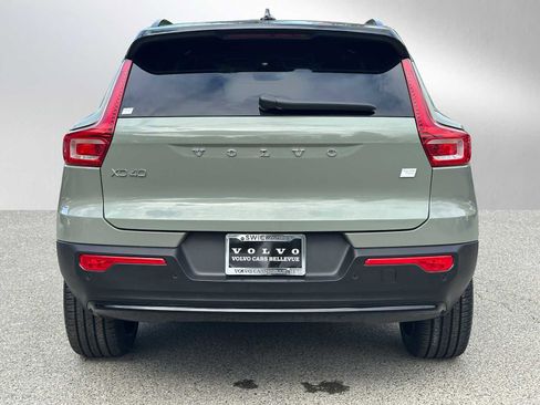Certified 2023 Volvo XC40 Recharge Ultimate w/ Protection Package Premier AWD/4WD image 5