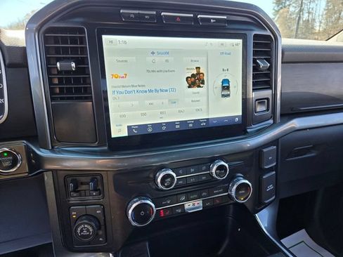 Used 2023 Ford F150 XLT w/ Equipment Group 302A High AWD/4WD image 25
