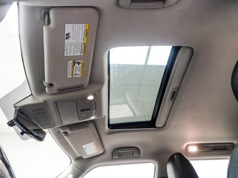 Used 2024 INFINITI QX80 Luxe image 36