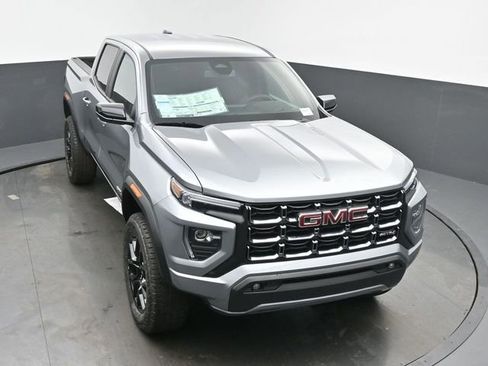 New 2026 GMC Canyon AT4 AWD/4WD image 45
