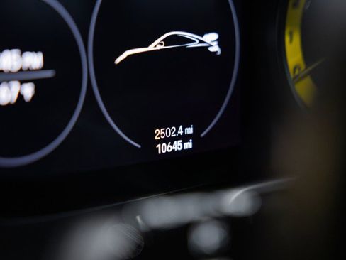 Used 2023 Porsche 911 GT3 image 52