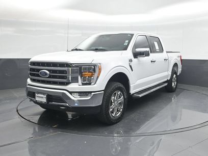 Certified 2023 Ford F150 Lariat