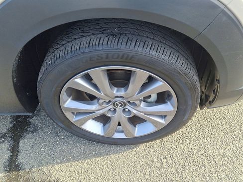 Used 2024 MAZDA CX-30 AWD 2.5 S w/ Premium Package image 9