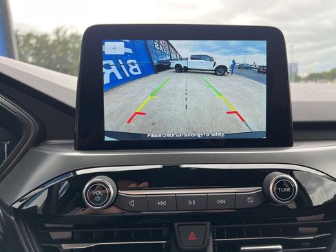 New 2026 Ford Escape Active image 22