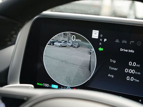 Certified 2024 Hyundai Ioniq 6 Limited image 25