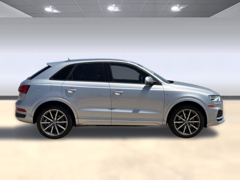 Used 2018 Audi Q3 2.0T Premium FWD image 8
