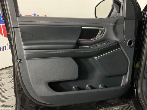 New 2026 Ford Expedition Platinum w/ Stealth Appearance Package image 12