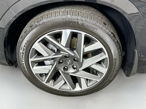 Used 2023 Hyundai Santa Fe Calligraphy w/ Cargo Package FWD image 32