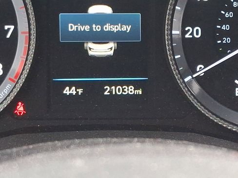 Used 2023 Hyundai Sonata SEL image 20