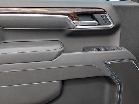 New 2026 GMC Sierra 1500 SLE AWD/4WD image 14