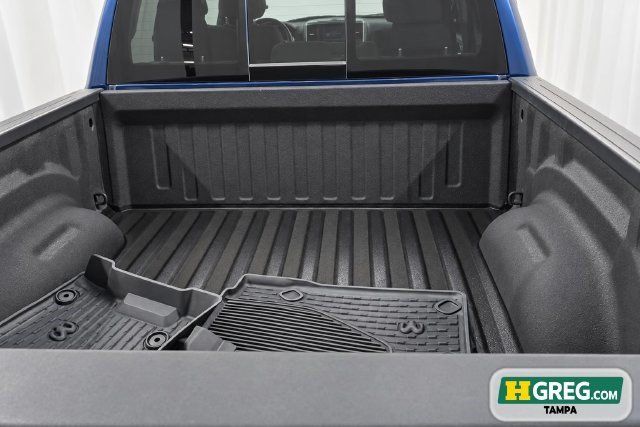 Used 2021 RAM 1500 Lone Star RWD image 17