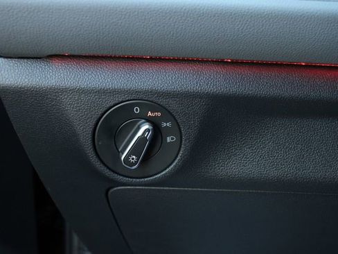 New 2026 Volkswagen Jetta GLI Autobahn FWD image 10