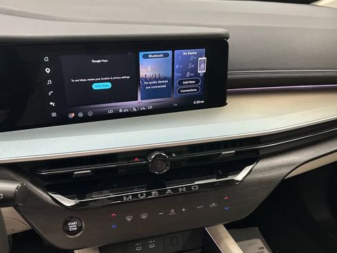 New 2026 Nissan Murano SL AWD/4WD image 12
