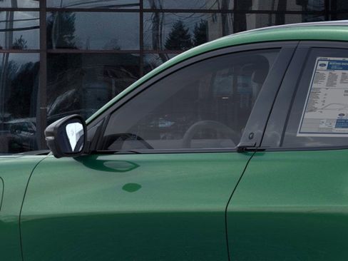 New 2026 Ford Mustang Mach-E Premium w/ Sport Appearance Package image 20