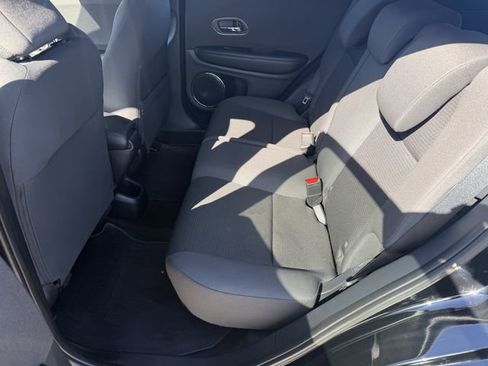 Used 2022 Honda HR-V EX image 21