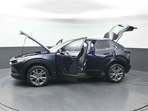 Certified 2023 MAZDA CX-30 AWD 2.5 S w/ Preferred Package image 45