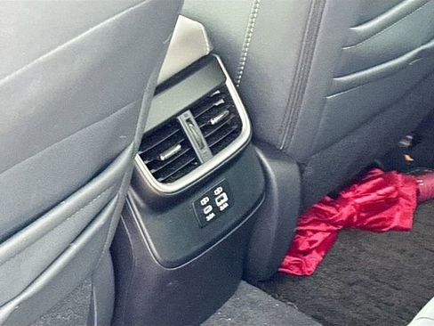 Certified 2023 Subaru Outback Onyx Edition image 9