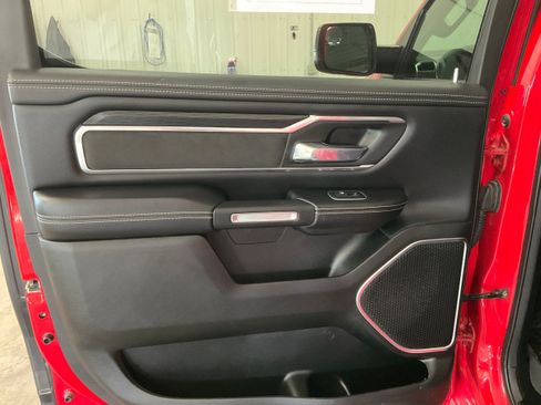 Used 2023 RAM 1500 Laramie AWD/4WD image 20