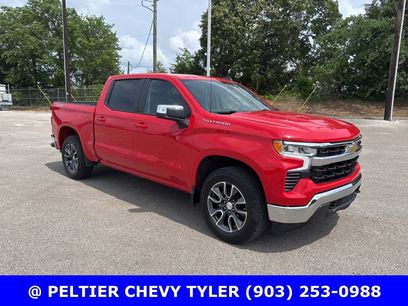 Used 2023 Chevrolet Silverado 1500 LT