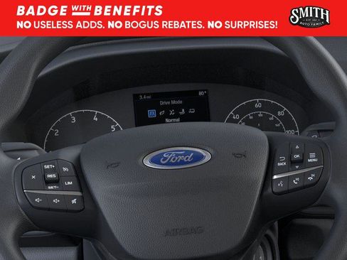 New 2025 Ford Transit 350 XLT image 14