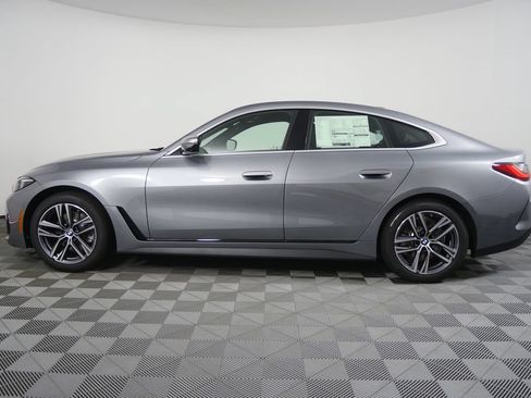 New 2026 BMW 430i w/ Parking Assistance Package RWD image 6