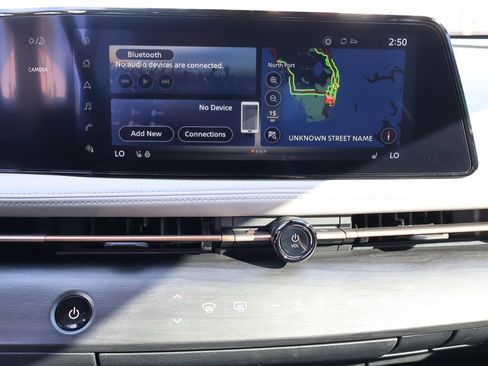 Used 2024 Nissan Ariya ENGAGE e-4ORCE image 48