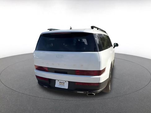 Used 2025 Hyundai Santa Fe SEL image 15