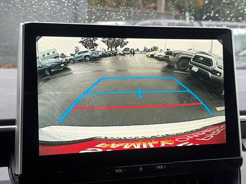 New 2026 Toyota Corolla SE image 21