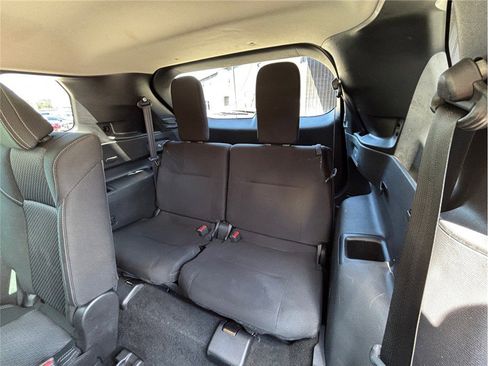 Used 2022 Mitsubishi Outlander ES image 33