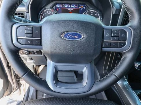 Used 2023 Ford F150 XLT w/ Equipment Group 302A High RWD image 17