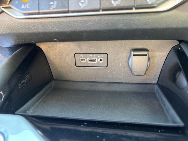 Used 2023 Nissan Altima 2.5 SR FWD image 23