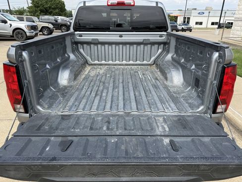 Used 2023 Chevrolet Colorado LT w/ LT Convenience Package RWD image 27