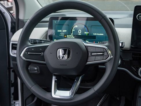 New 2026 Honda Prologue EX image 18