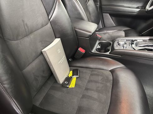 Used 2023 MAZDA CX-5 AWD 2.5 S w/ Select Package image 22