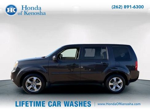 Used 2014 Honda Pilot EX image 3