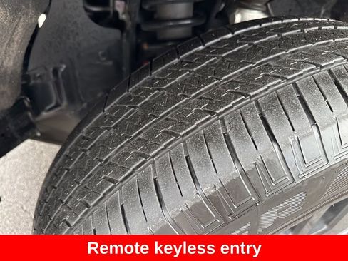 Certified 2025 Toyota 4Runner SR5 AWD/4WD image 13
