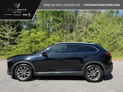 Used 2019 MAZDA CX-9 Grand Touring