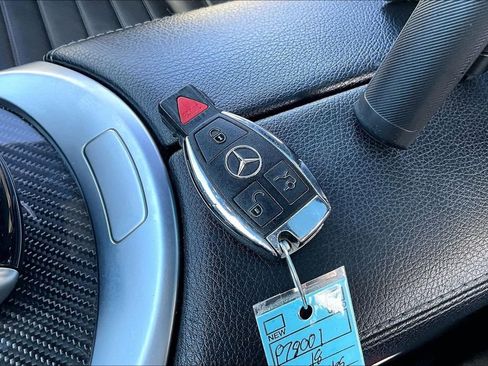 Used 2018 Mercedes-Benz C 43 AMG C 43 AMG image 11