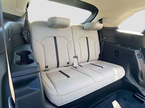 New 2026 MAZDA CX-90 Plug-In Hybrid w/ Preferred image 21