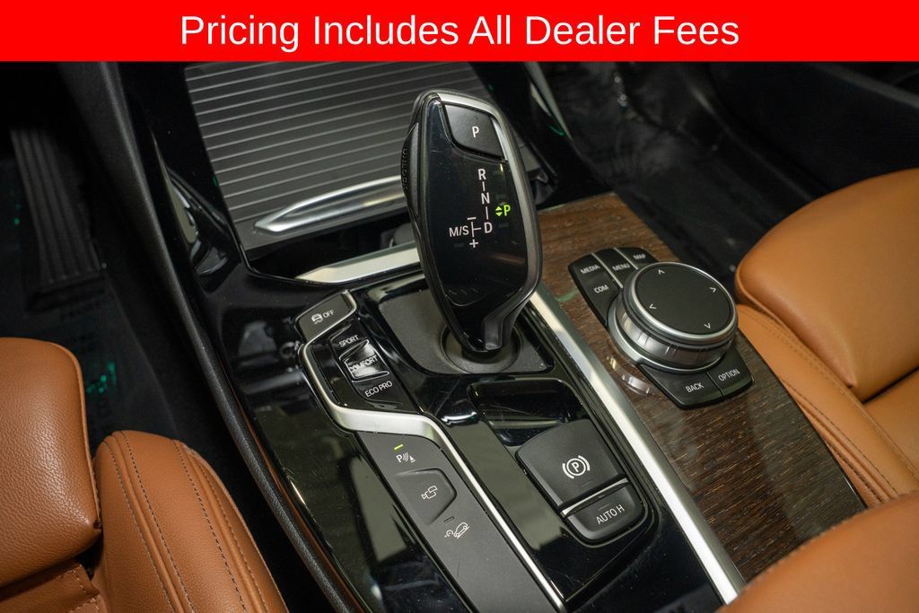 Used 2020 BMW X3 xDrive30i w/ Premium Package AWD/4WD image 19