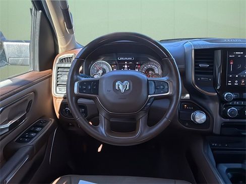 Certified 2019 RAM 1500 Limited image 24